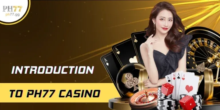 Bài viết mới nhất về Casino